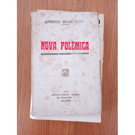 Nova Polemica