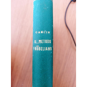 L'educazione dei bambini secondo il Metodo Frobeliano