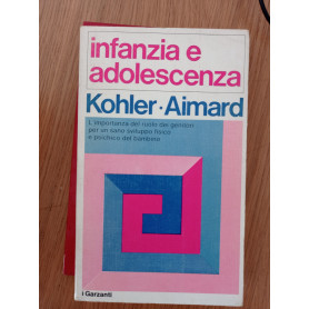 Infanzia e adolescenza