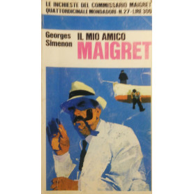 Il mio amico Maigret