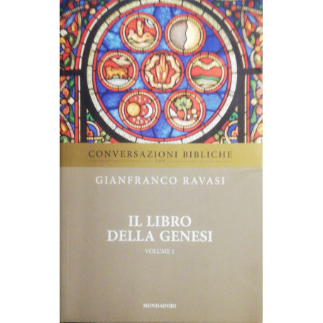 Il libro della Genesi