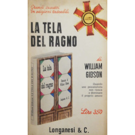 La tela del ragno