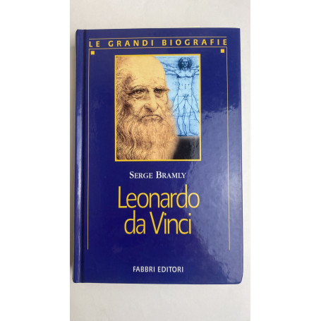 Leonardo da Vinci