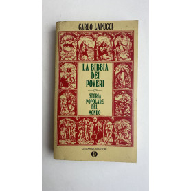 La bibbia dei poveri. Storia popolare del mondo