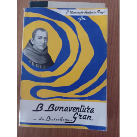 B. Bonaventura Gran. da Barcellona