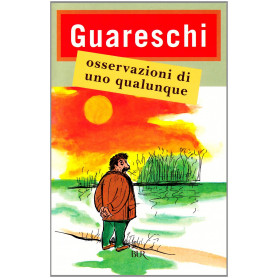 Osservazioni di uno qualunqueLibrisaggi Osservazioni di uno qualunqueLibrisaggi