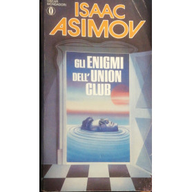 Gli enigmi dell'Union ClubLibrisaggi