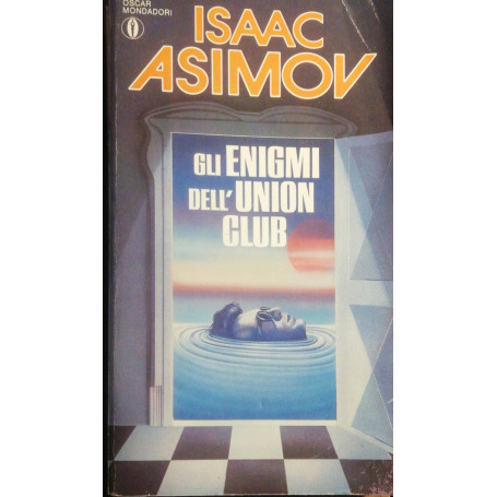 Gli enigmi dell'Union Club