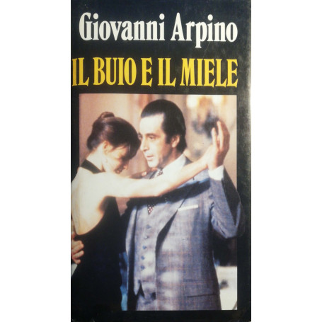 Il buio e il miele