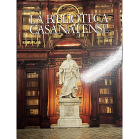 La Biblioteca Casanatense