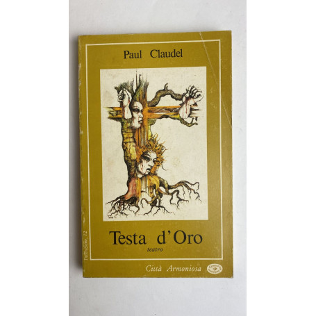 Testa d'Oro