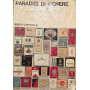 Paradisi di cenere. Sigari sigarette tabacco e pipe. Geografia storia vocabolario