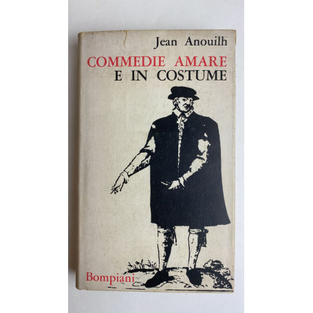 Commedie amare e in costume