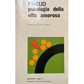 Psicologia della vita amorosa