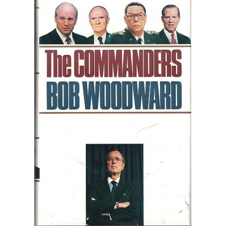 The Commanders
