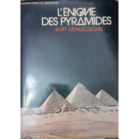 L'énigme des Pyramides