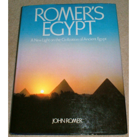 Romer's Egypt