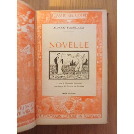 Novelle