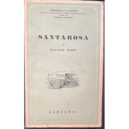 Santarosa