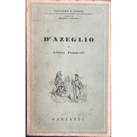 D'Azeglio