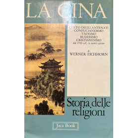 La CinaLibrisaggi