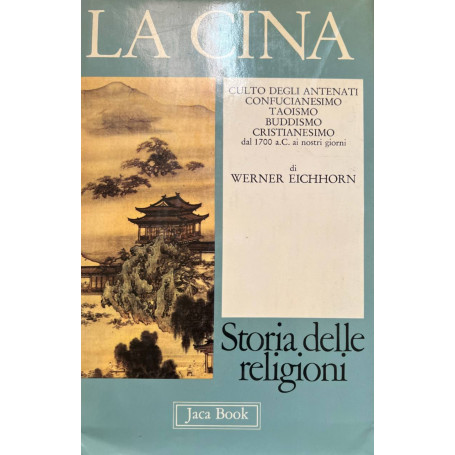La Cina