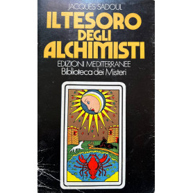 Il tesoro degli alchimisti