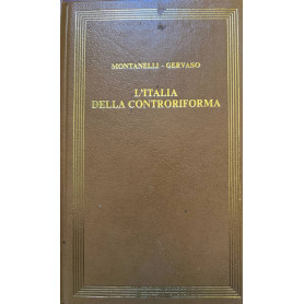 L'Italia della controriforma