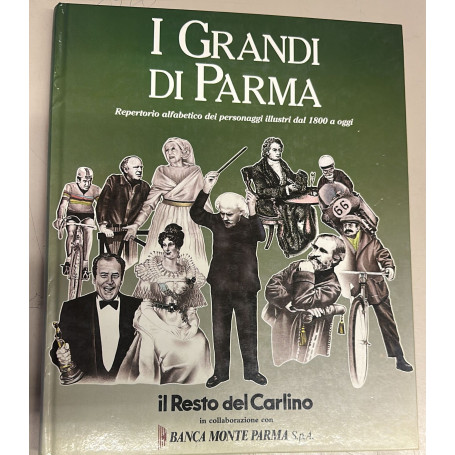 I grandi di parma