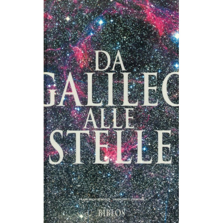 Da Galileo alle stelle