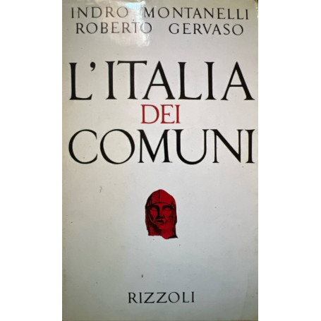 L'Italia dei comuni