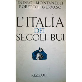 L'Italia dei secoli bui