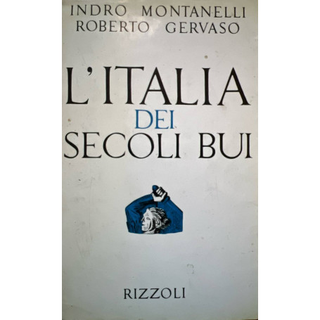 L'Italia dei secoli bui