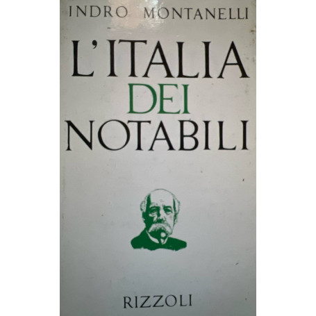 L'Italia dei notabili