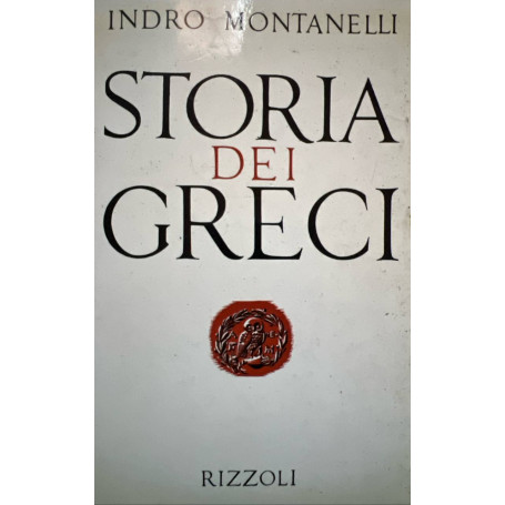 Storia dei Greci