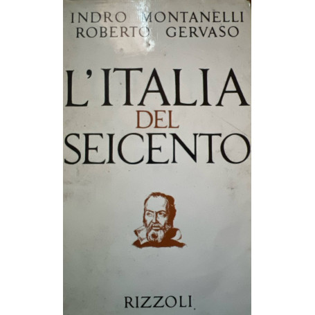 L'Italia del Seicento