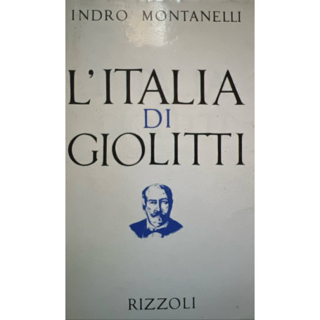 L'Italia di Giolitti