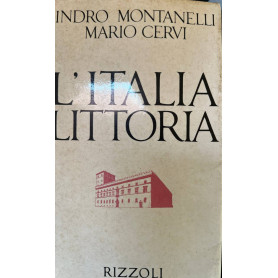 L'Italia littoria