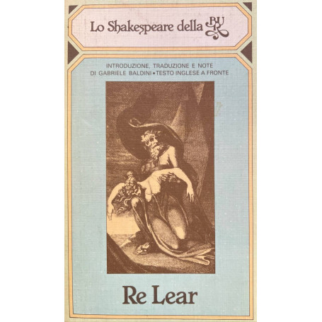 Re Lear