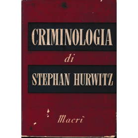 Criminologia