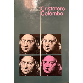 Cristoforo Colombo