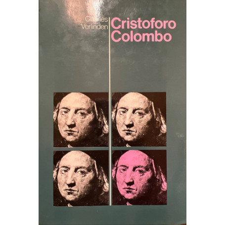 Cristoforo Colombo