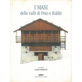 I MASI DELLE VALLI DI PEIO E RABBILibrisaggi