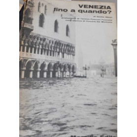 Venezia fino a quando?Librisaggi Venezia fino a quando?Librisaggi