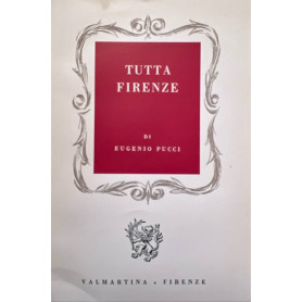 Tutta FirenzeLibrisaggi