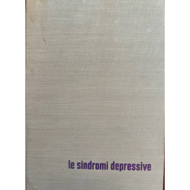 Le sindromi depressiveLibrisaggi