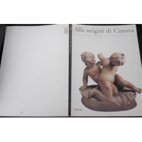 Alle origini di Canova le terrecotte della collezione Farsetti