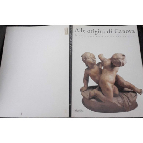 Alle origini di Canova le terrecotte della collezione Farsetti