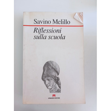 Riflessioni sulla scuola