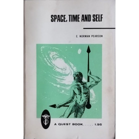 Space time and selfLibrisaggi